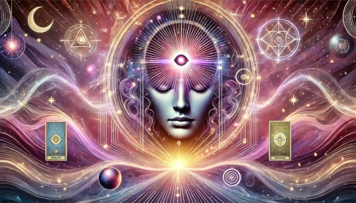 Symbolische Klarsicht