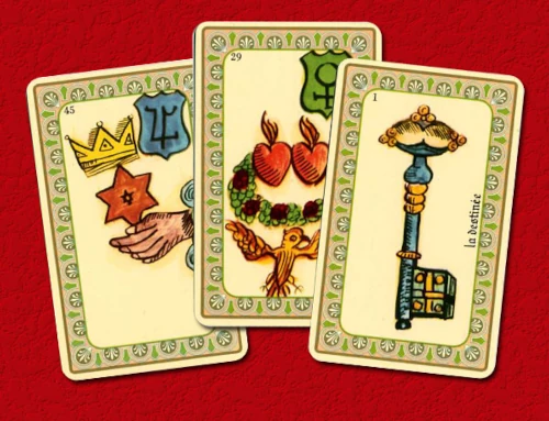 Kenntnisse über moderne Orakel